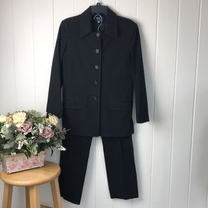 Vintage Shin Choi Coleridge Suit pants, blazer